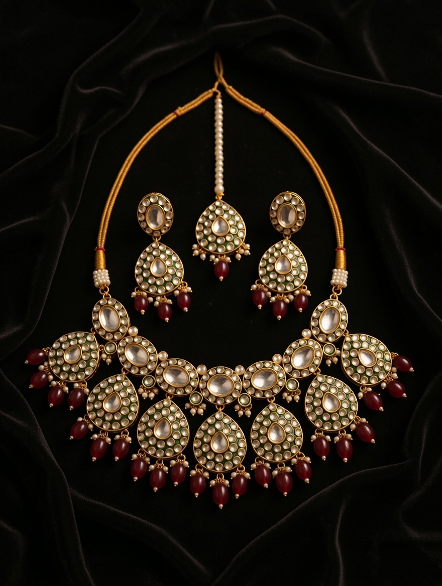 Jewellery Sets